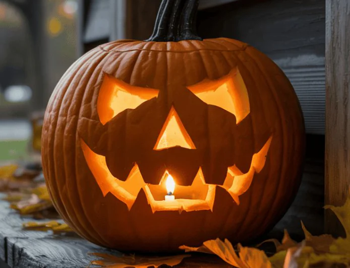 120 Cute and Creepy Easy Pumpkin Carving Ideas and designs for All Ages