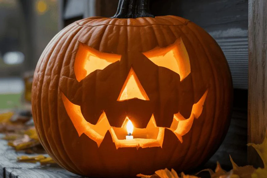 120 Cute and Creepy Easy Pumpkin Carving Ideas and designs for All Ages