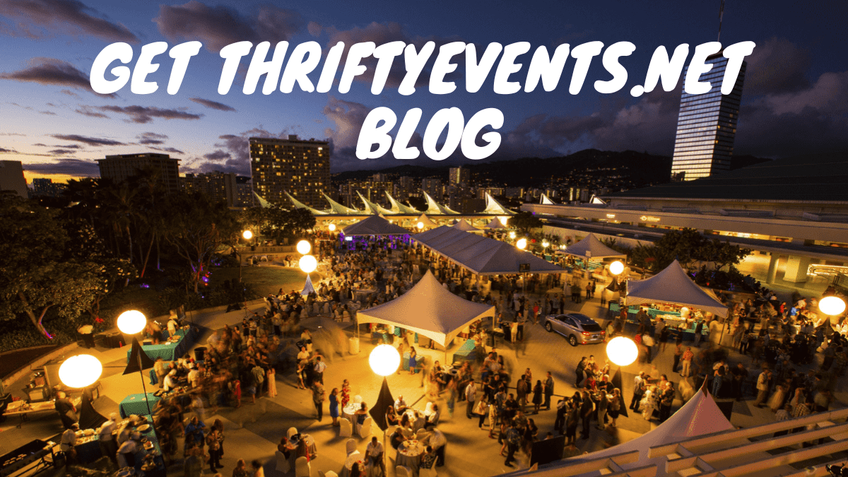 Get-ThriftyEvents.net-Blog