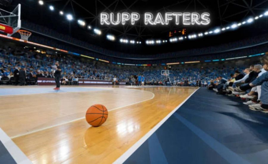 rupp rafters