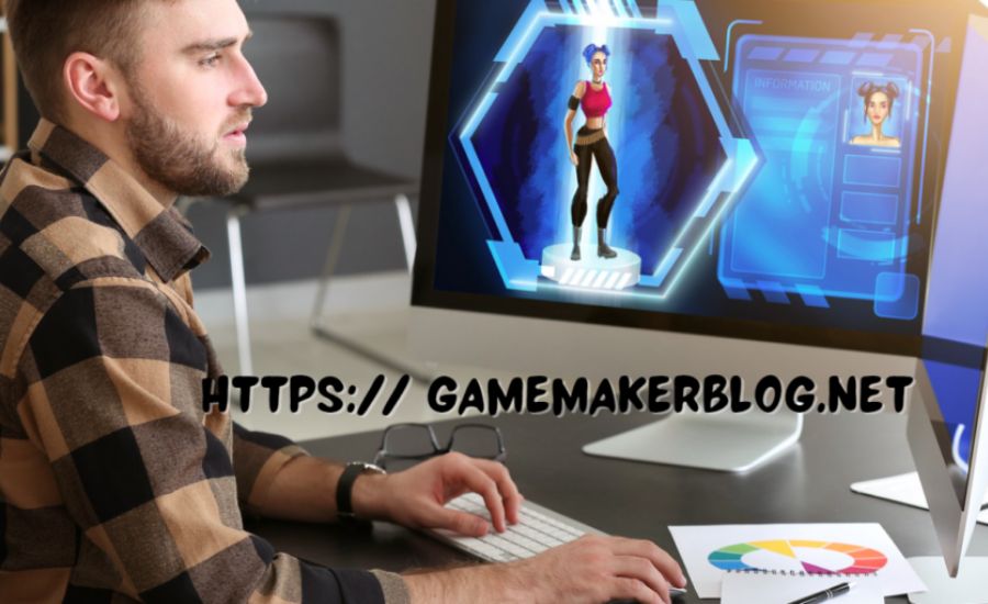 https// gamemakerblog.net