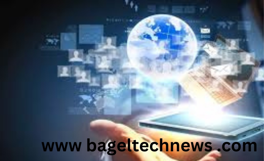 www bageltechnews .com