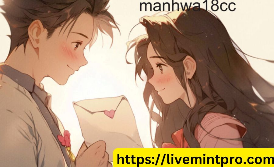 manhwa18cc