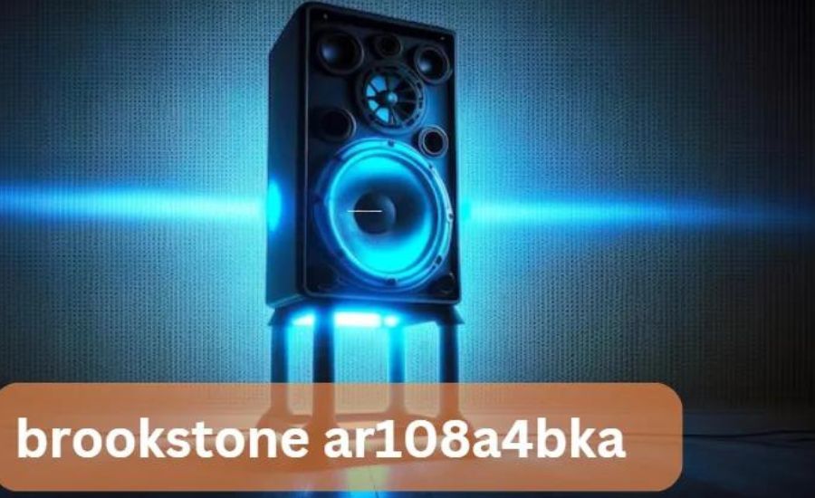 brookstone ar108a4bka