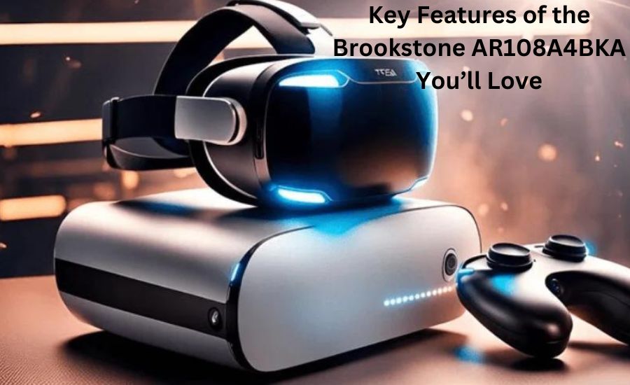 brookstone ar108a4bka