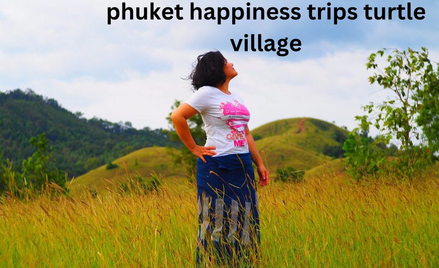 Phuket family trips