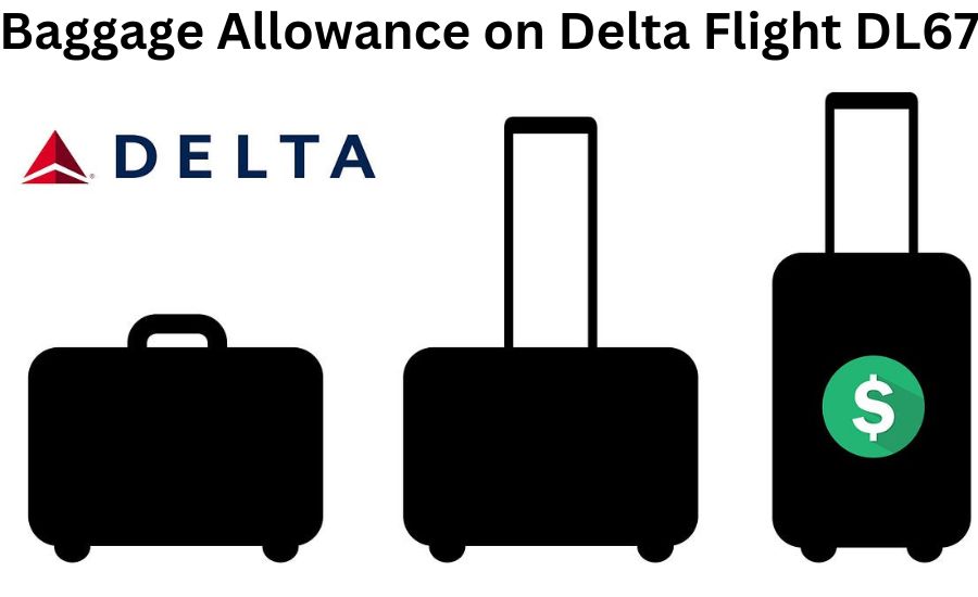 delta flight dl67