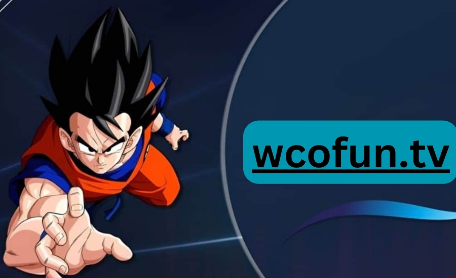 wcofun.tv