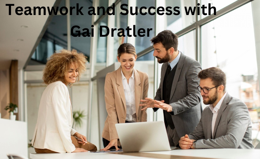 gai dratler