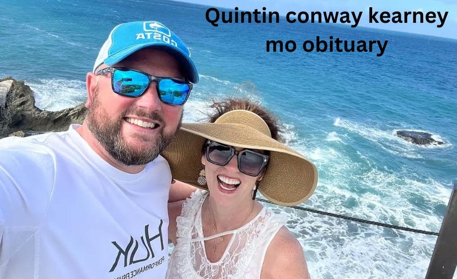 quintin conway kearney mo obituary