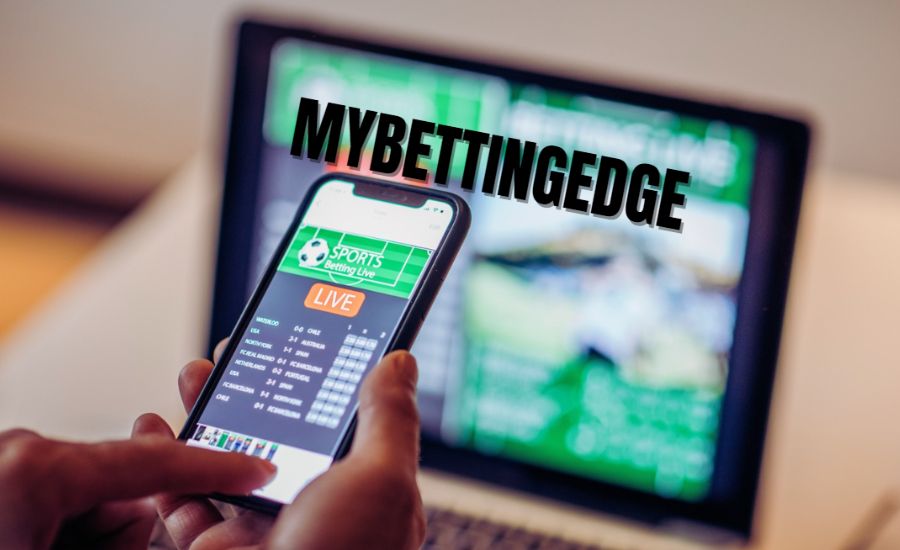 mybettingedge