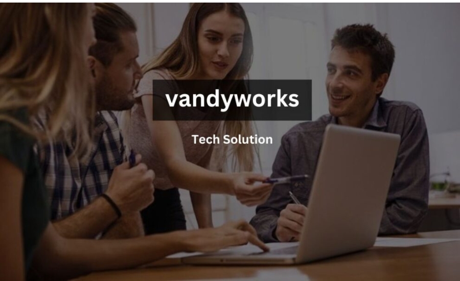 VandyWorks