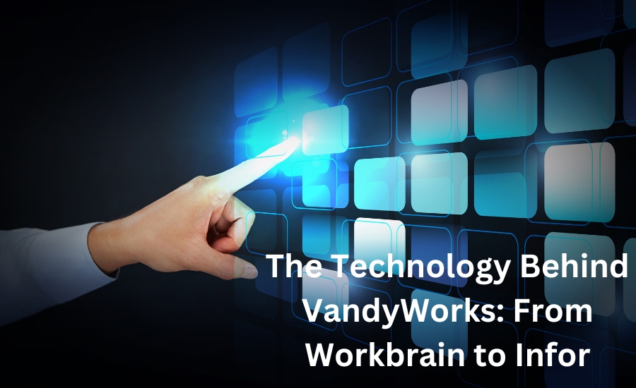 vandyworks