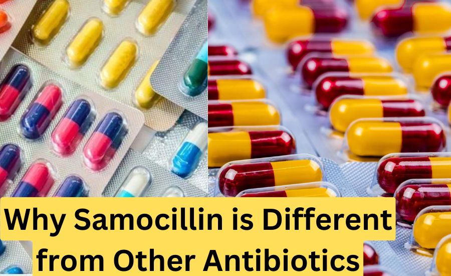 samocillin