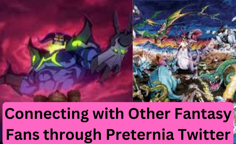 PreterniaFans