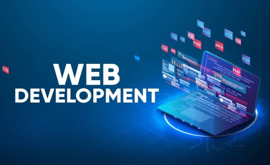 Web Development