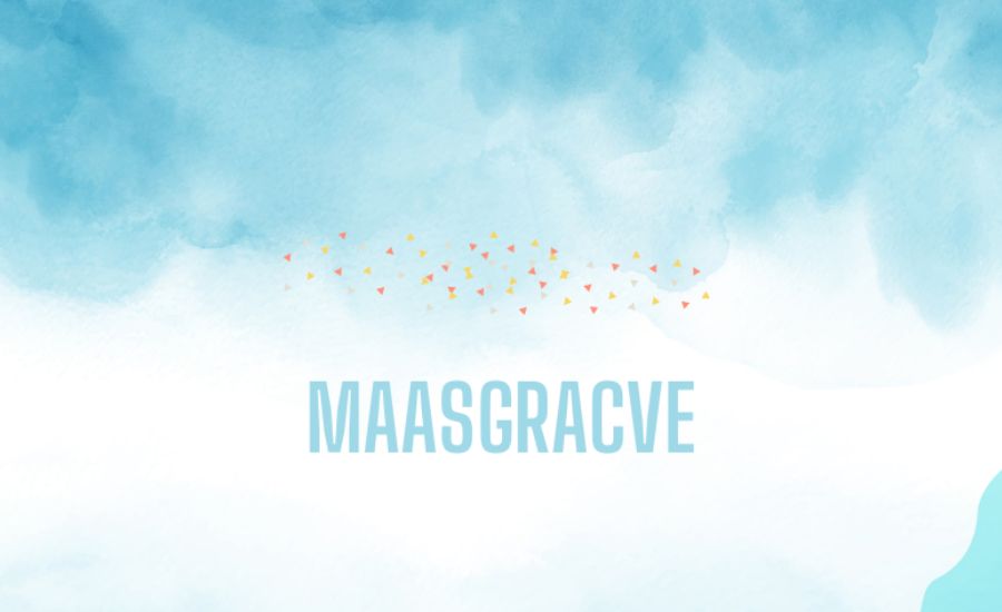 maasgracve