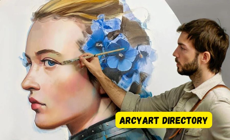 arcyart directory