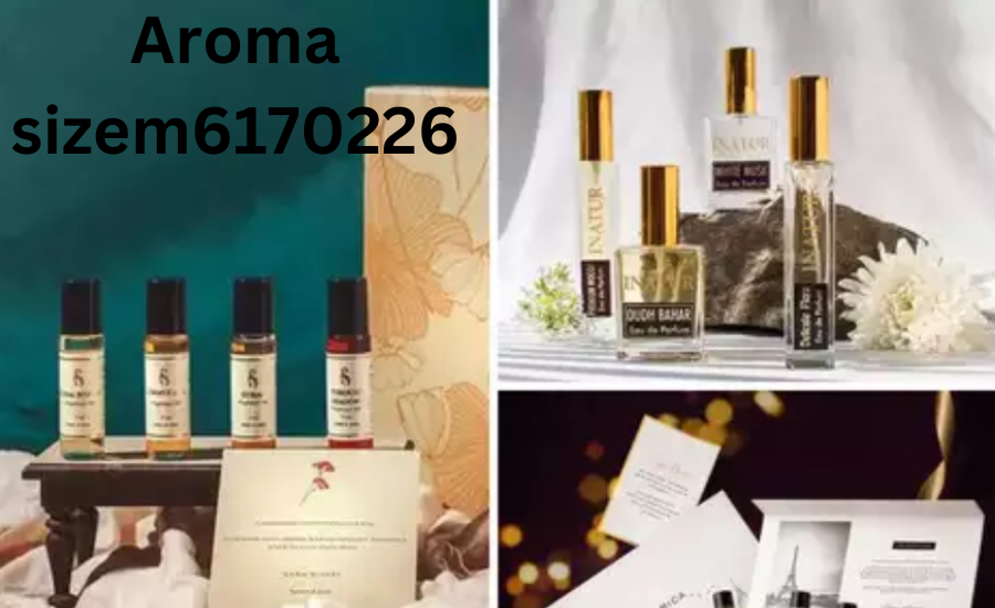 aroma sizem6170226