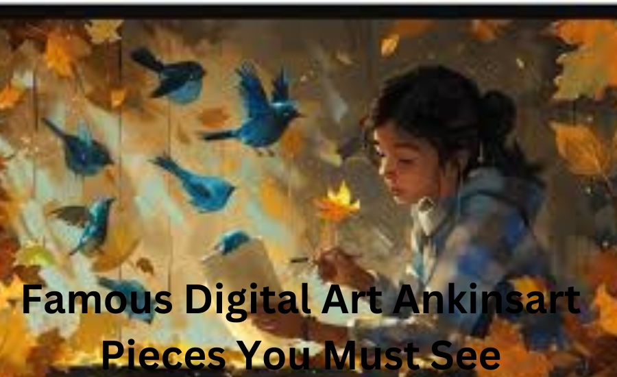 digital art ankinsart 