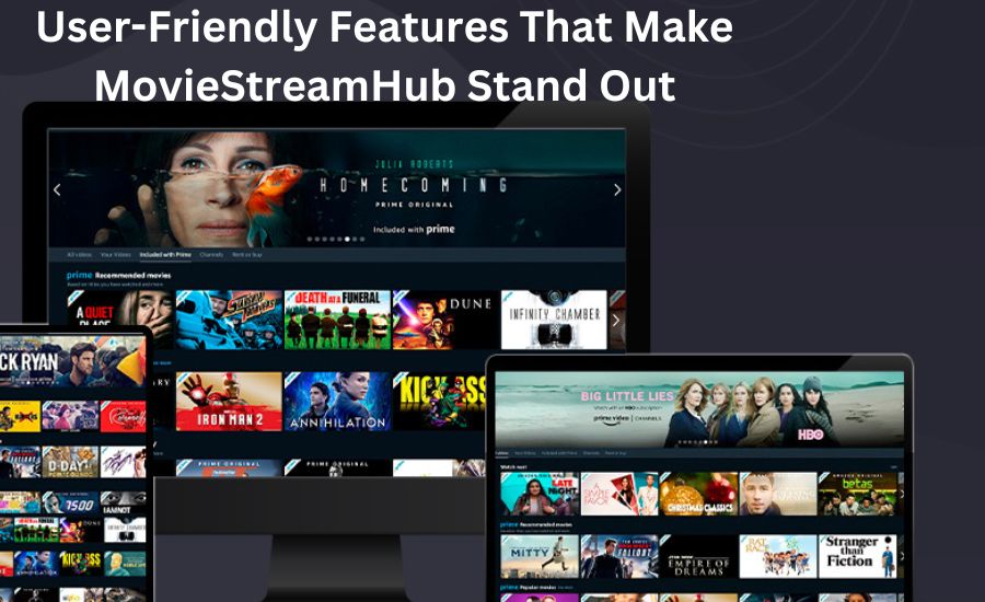 moviestreamhub