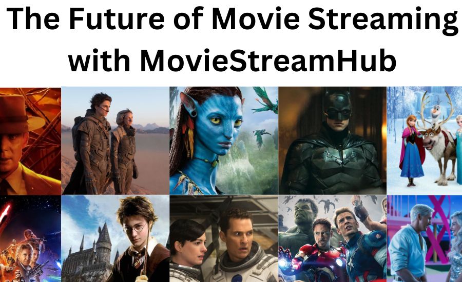 moviestreamhub