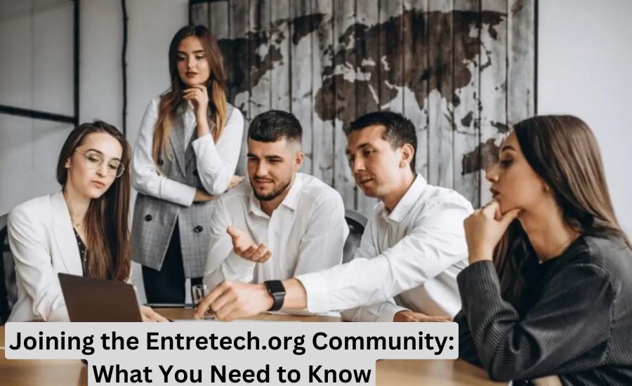 entretech.org