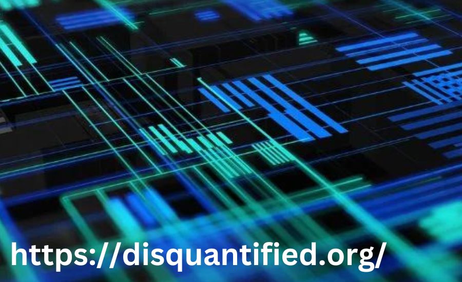 disquantified.org