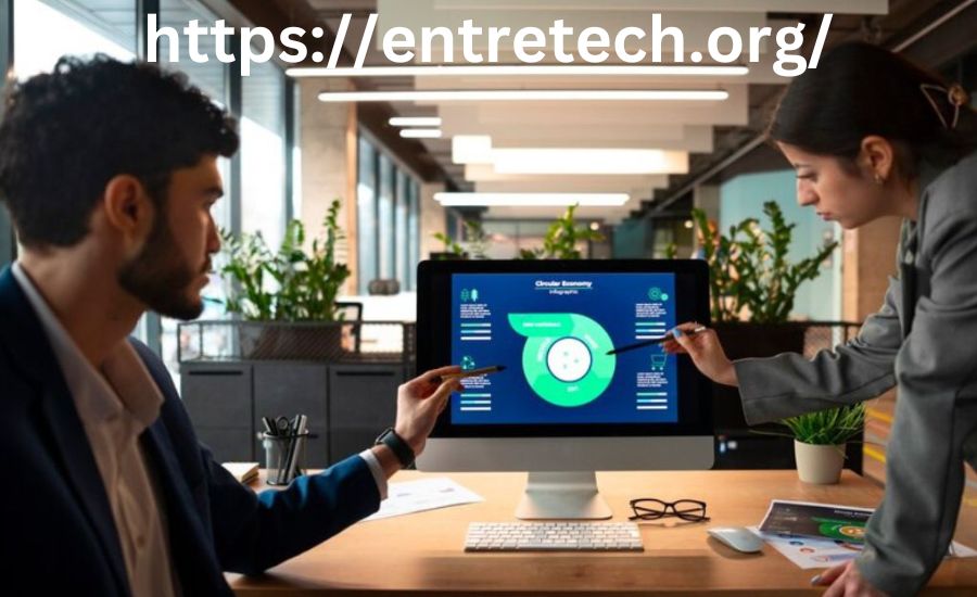 entretech.org