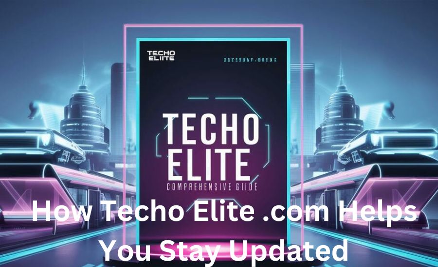 techo elite .com