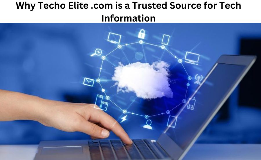 techo elite .com