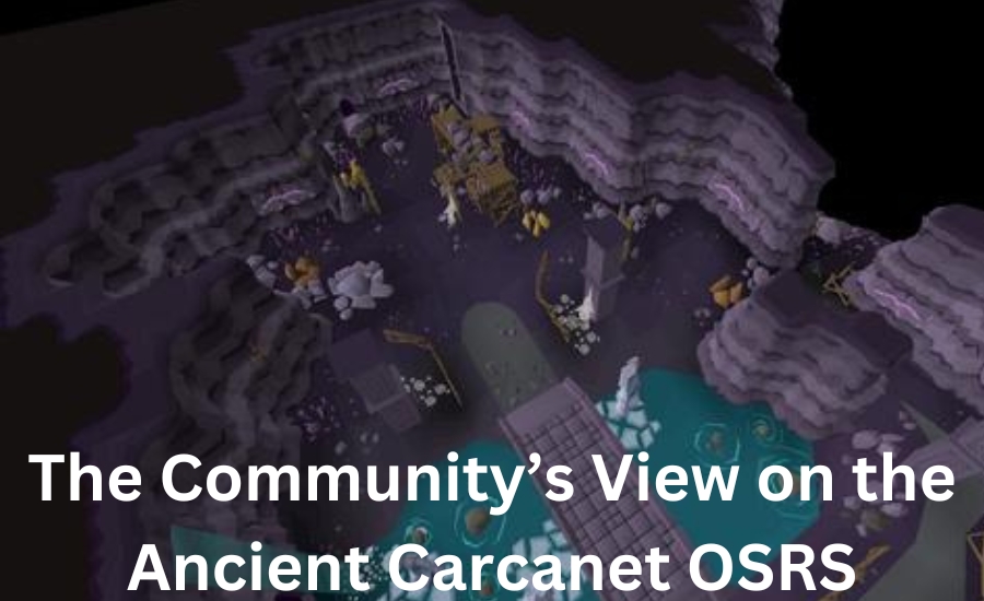 ancient carcanet osrs