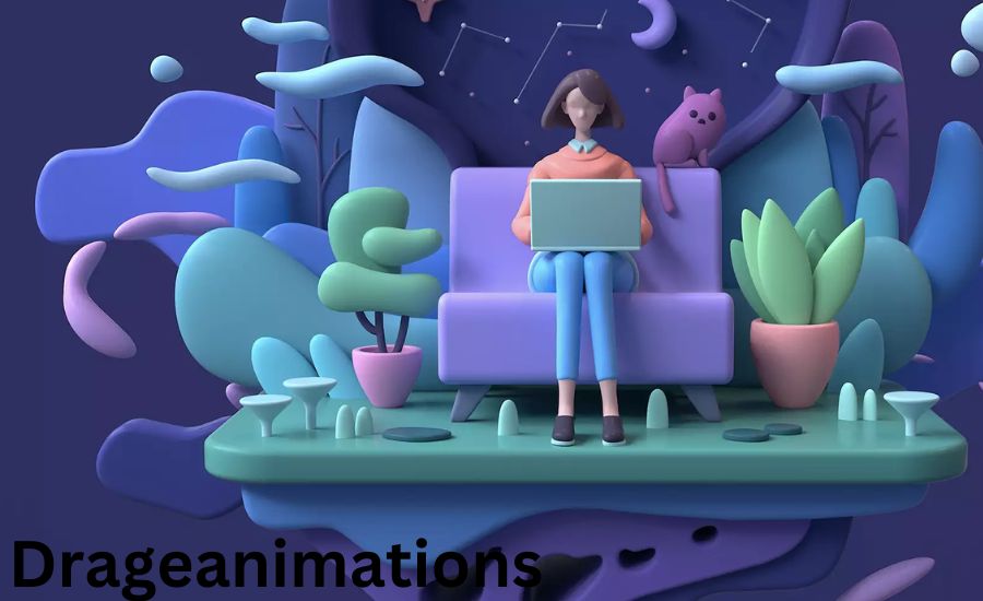 drageanimations