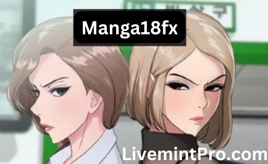 manga18fx