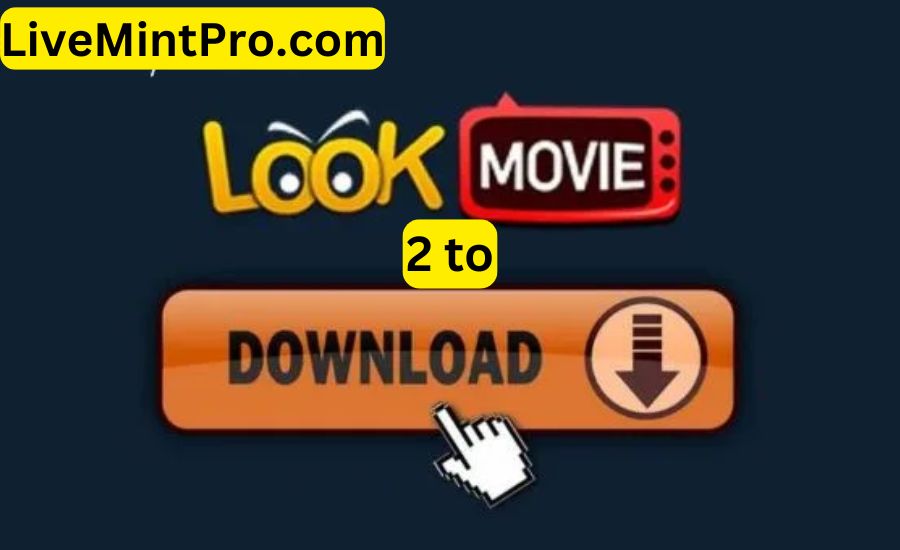 lookmovie2 to