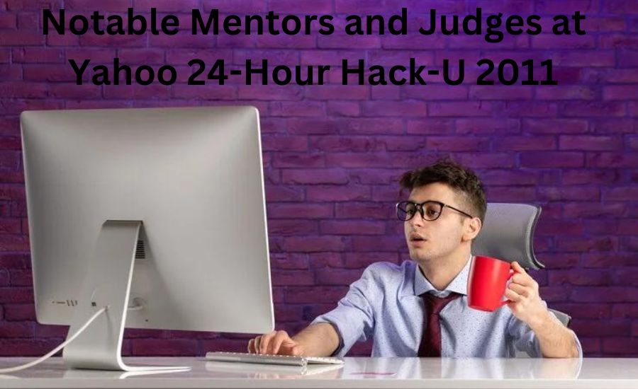 yahoo 24-hour hack-u 2011 ucla