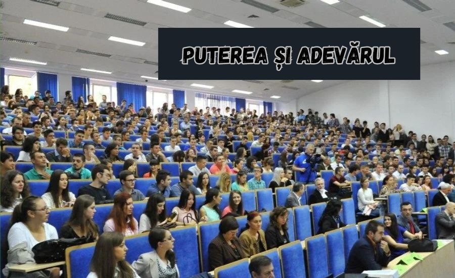 Puterea și Adevărul