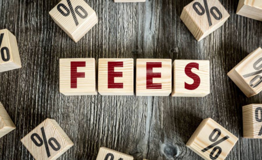 fees