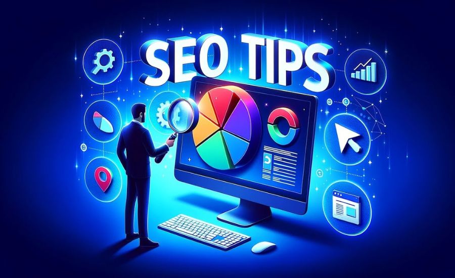 7 Tips for Using National SEO