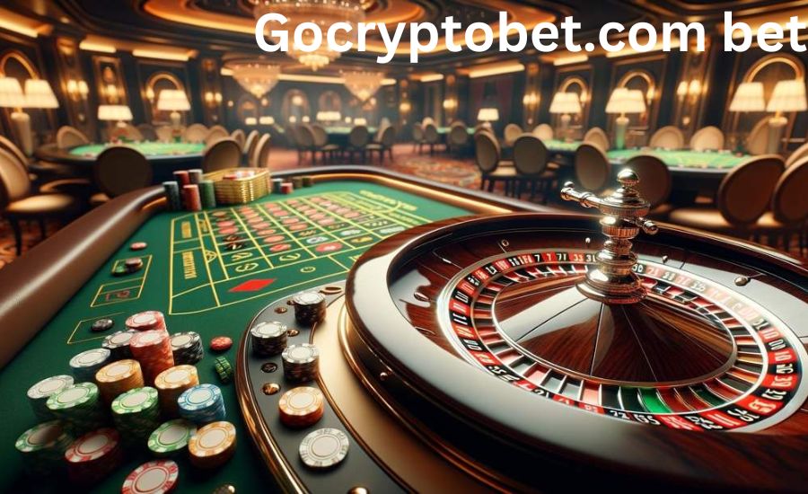 gocryptobet.com bet