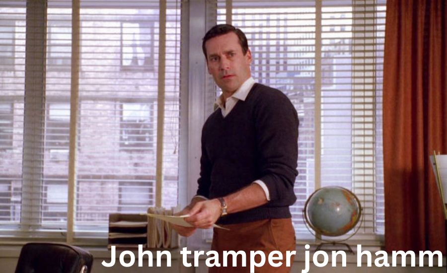 john tramper jon hamm