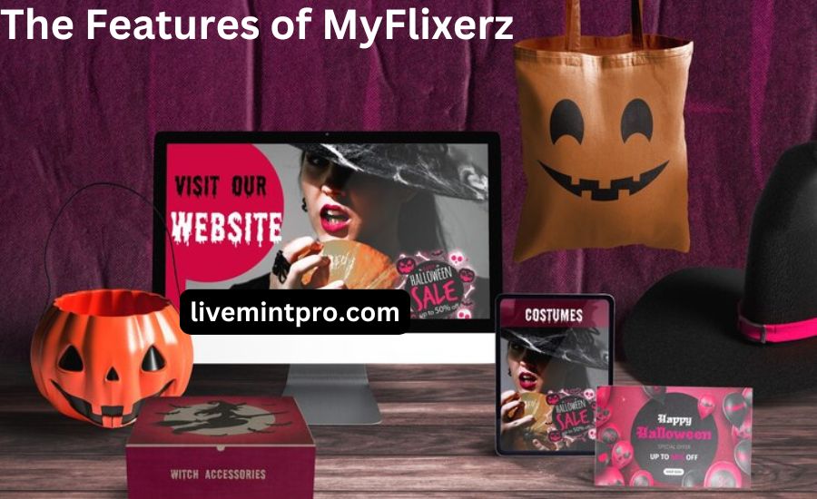 myflixerz