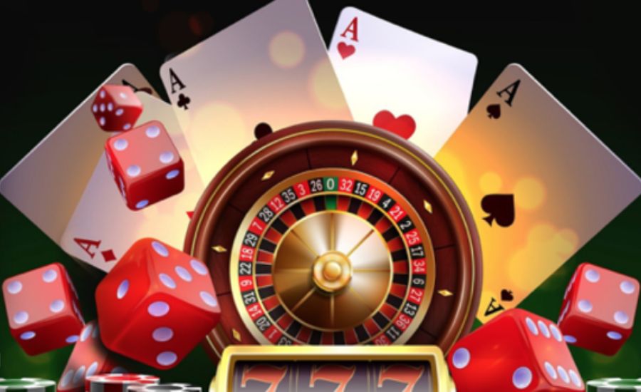 online casino