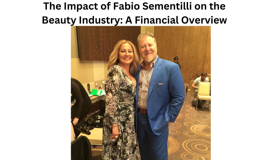 fabio sementilli net worth