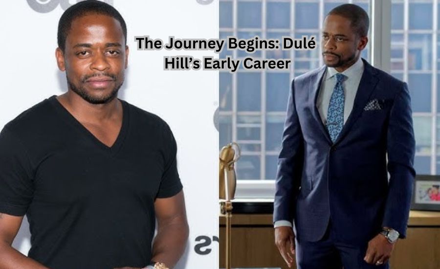 dule hill net worth