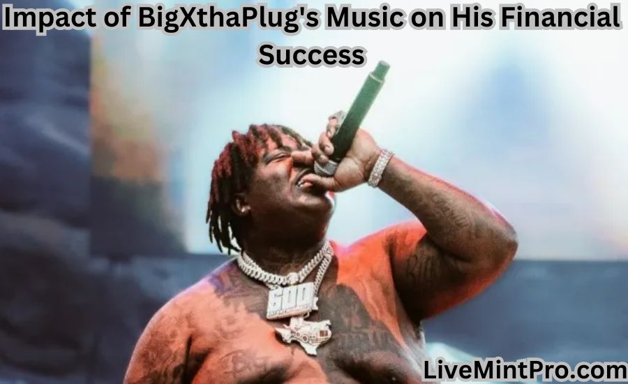 bigxthaplug net worth