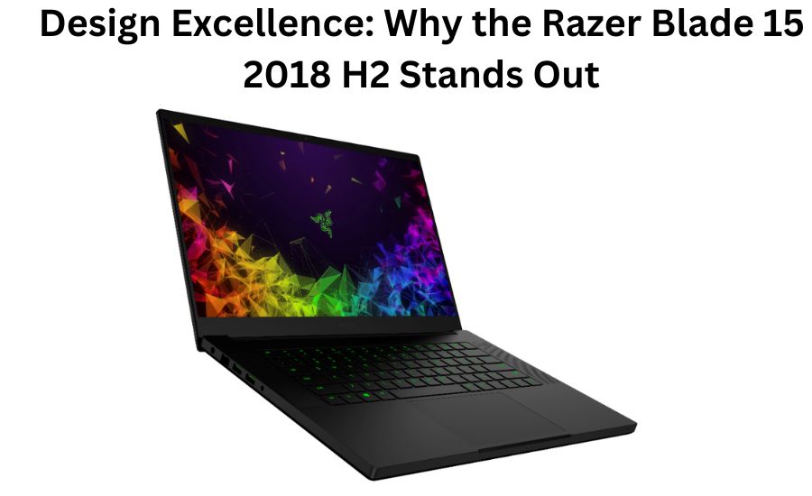 razer blade 15 2018 h2