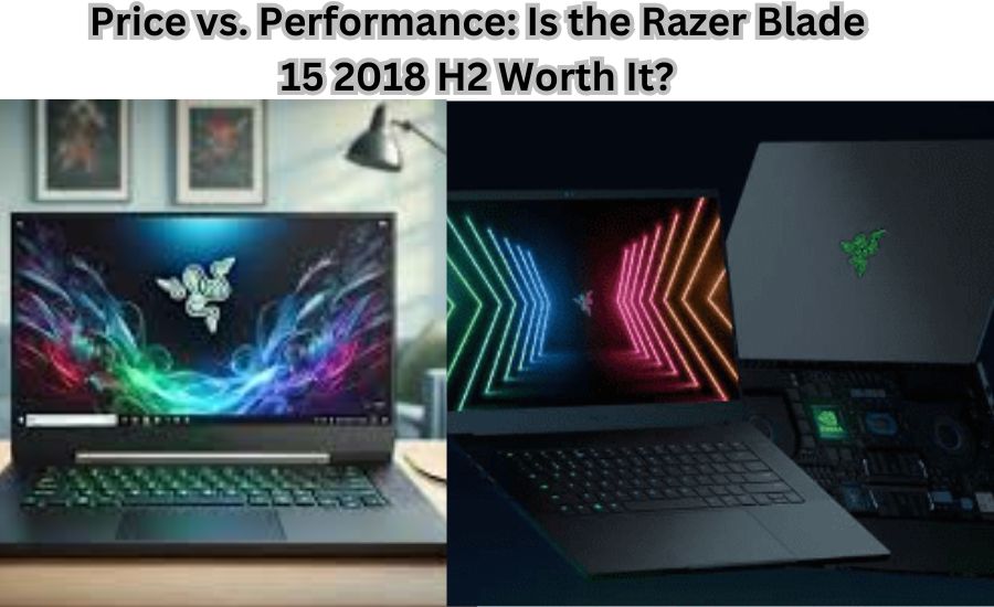 razer blade 15 2018 h2