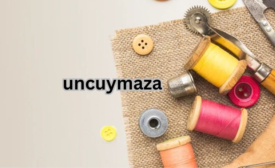 uncuymaza