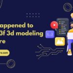 what happened to rocket 3f 3d modeling software